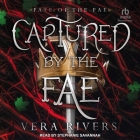 Captured by the Fae Cover Image