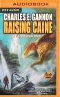 Raising Caine (Caine Riordan #3) Cover Image