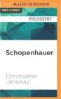 Schopenhauer: A Very Short Introduction (Very Short Introductions (Audio)) Cover Image