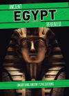 Ancient Egypt Revealed By Donna Reynolds Cover Image