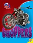 Choppers (Let's Ride) By Wendy Hinote Lanier Cover Image