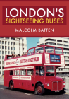London's Sightseeing Buses Cover Image