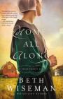 Home All Along (Amish Secrets Novel #3) By Beth Wiseman Cover Image