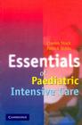 Essentials of Paediatric Intensive Care Cover Image