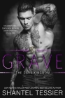 Grave By Shantel Tessier Cover Image