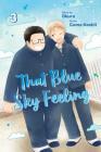 That Blue Sky Feeling, Vol. 3 Cover Image