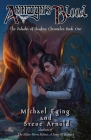 Annwyn's Blood By Michael Eging, Steve Arnold Cover Image