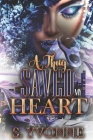 A Thug Saved My Heart By S. Yvonne Cover Image