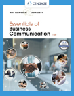 Essentials of Business Communication Cover Image
