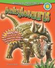 Ankylosaurus (Smithsonian Prehistoric Zone (Library)) By Gerry Bailey, Adrian Chesterman (Illustrator) Cover Image