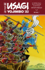 Usagi Yojimbo Saga Volume 7 (Second Edition) By Stan Sakai, Stan Sakai (Illustrator) Cover Image