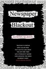Newspaper Blackout Cover Image