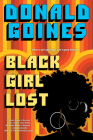 Black Girl Lost By Donald Goines Cover Image