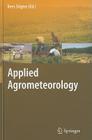 Applied Agrometeorology Cover Image
