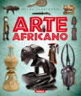 Arte Africano (Atlas Ilustrado) Cover Image