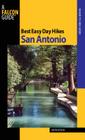 San Antonio (Falcon Guides Best Easy Day Hikes) By Keith Stelter Cover Image