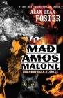 Mad Amos Malone: The Complete Stories Cover Image