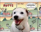 Everyday MUTTS: A Comic Strip Treasury By Patrick McDonnell Cover Image