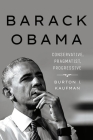 Barack Obama: Conservative, Pragmatist, Progressive Cover Image