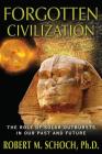 Forgotten Civilization: The Role of Solar Outbursts in Our Past and Future Cover Image
