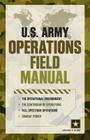 U.S. Army Operations Field Manual Cover Image