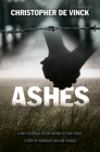 Ashes By Christopher Vinck Cover Image