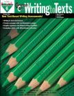 Common Core Practice Writing Grade 6 By Newmark Learning (Other) Cover Image