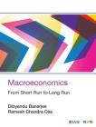 Macroeconomics: From Short Run to Long Run Cover Image