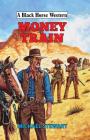 Money Train (Black Horse Western) By Michael Stewart Cover Image