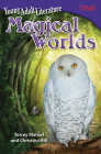 Young Adult Literature: Magical Worlds Cover Image