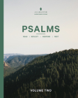 Psalms, Volume 2: With Guided Meditations Cover Image