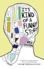 It's Kind of a Funny Story By Ned Vizzini Cover Image