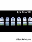 King Richard III Cover Image