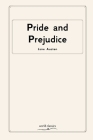 Pride and Prejudice by Jane Austen Cover Image