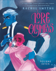 Lore Olympus: Volume Seven By Rachel Smythe Cover Image