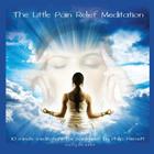 The Little Pain Relief Meditation Cover Image
