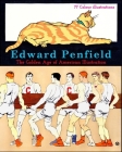Edward Penfield: The Golden Age of American Illustration Cover Image