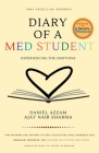 Diary of a Med Student By Daniel B. Azzam, Ajay N. Sharma Cover Image