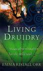Living Druidry Cover Image