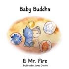 Baby Buddha and Mr. Fire By Yosephine Djohan (Illustrator), Brendon James Donoho Cover Image