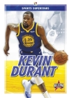 Kevin Durant (Sports Superstars) Cover Image