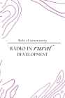 Role of community radio in rural development By Ritu Raveendran Cover Image