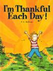 I'm Thankful Each Day Cover Image