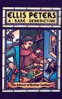 A Rare Benedictine By Ellis Peters Cover Image
