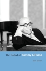 The Ballad of Tommy LiPuma Cover Image