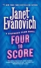 Four to Score: A Stephanie Plum Novel (Stephanie Plum Novels #4) Cover Image