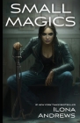 Small Magics (Kate Daniels) Cover Image