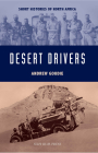 Desert Drivers By Andrew Goudie Cover Image