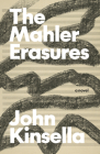 Mahler Erasures (Australian Literature) By John Kinsella Cover Image