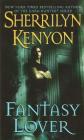 Fantasy Lover (Dark-Hunter Novels) By Sherrilyn Kenyon Cover Image